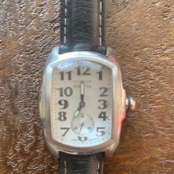 Ladies invicta lupah watch - Picture 5 of 5